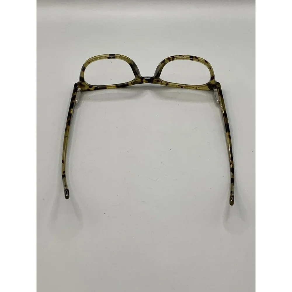 HIP Optical Eyeglasses Batista 47-19-135 Brown Tortoise Full Rim Frame Only